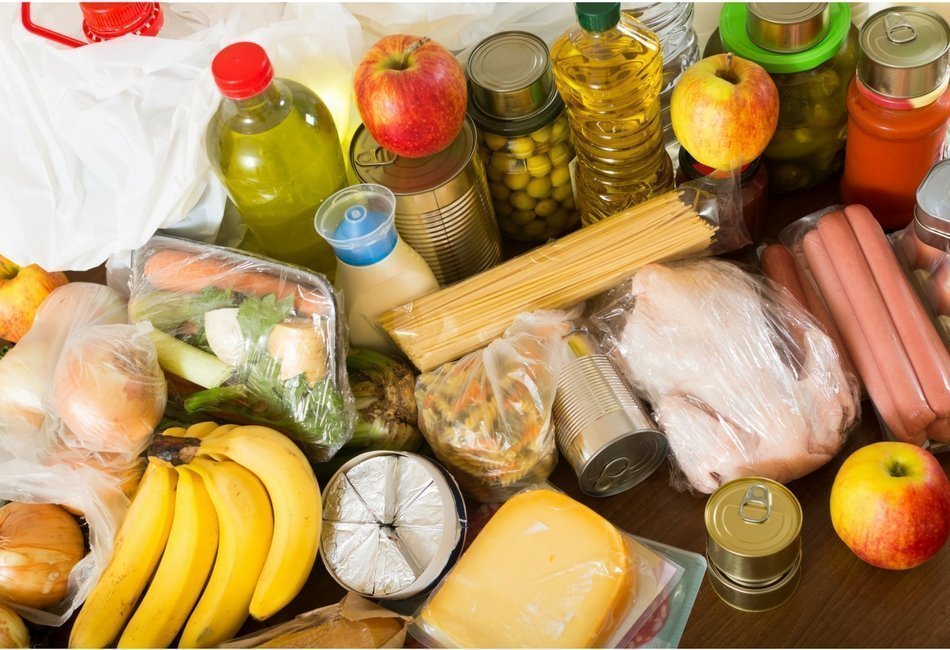 Os 5 alimentos que você deve evitar para ter saúde?